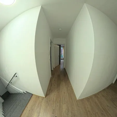 Apartment Apartment-hotel