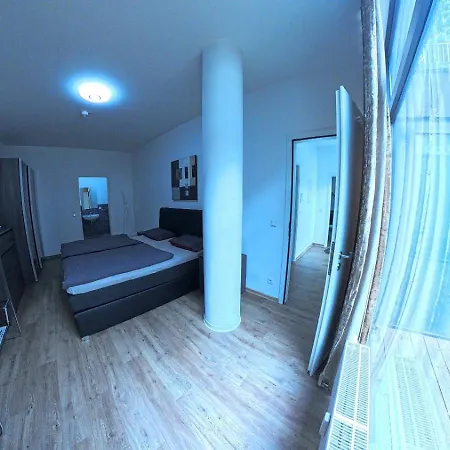 Apartment-hotel