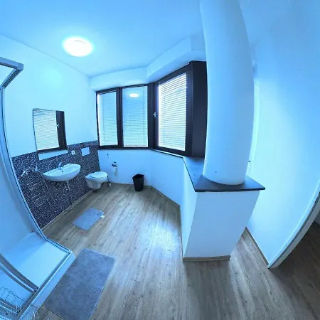 Apartment-hotel Bonn