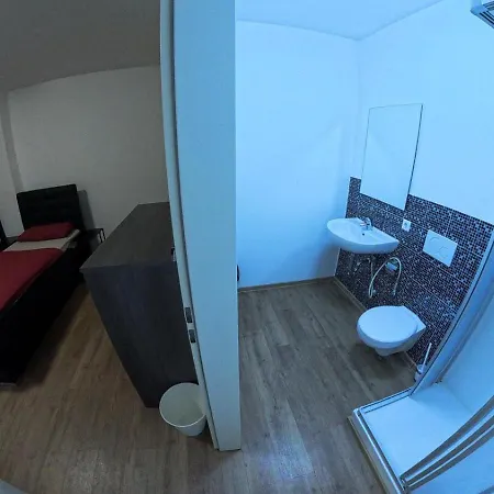 Apartment Apartment-hotel Bonn