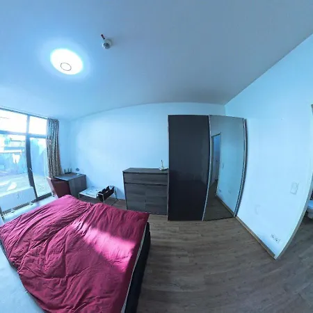 Apartment-hotel Apartment